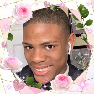 Meet your Posher, Jarrel